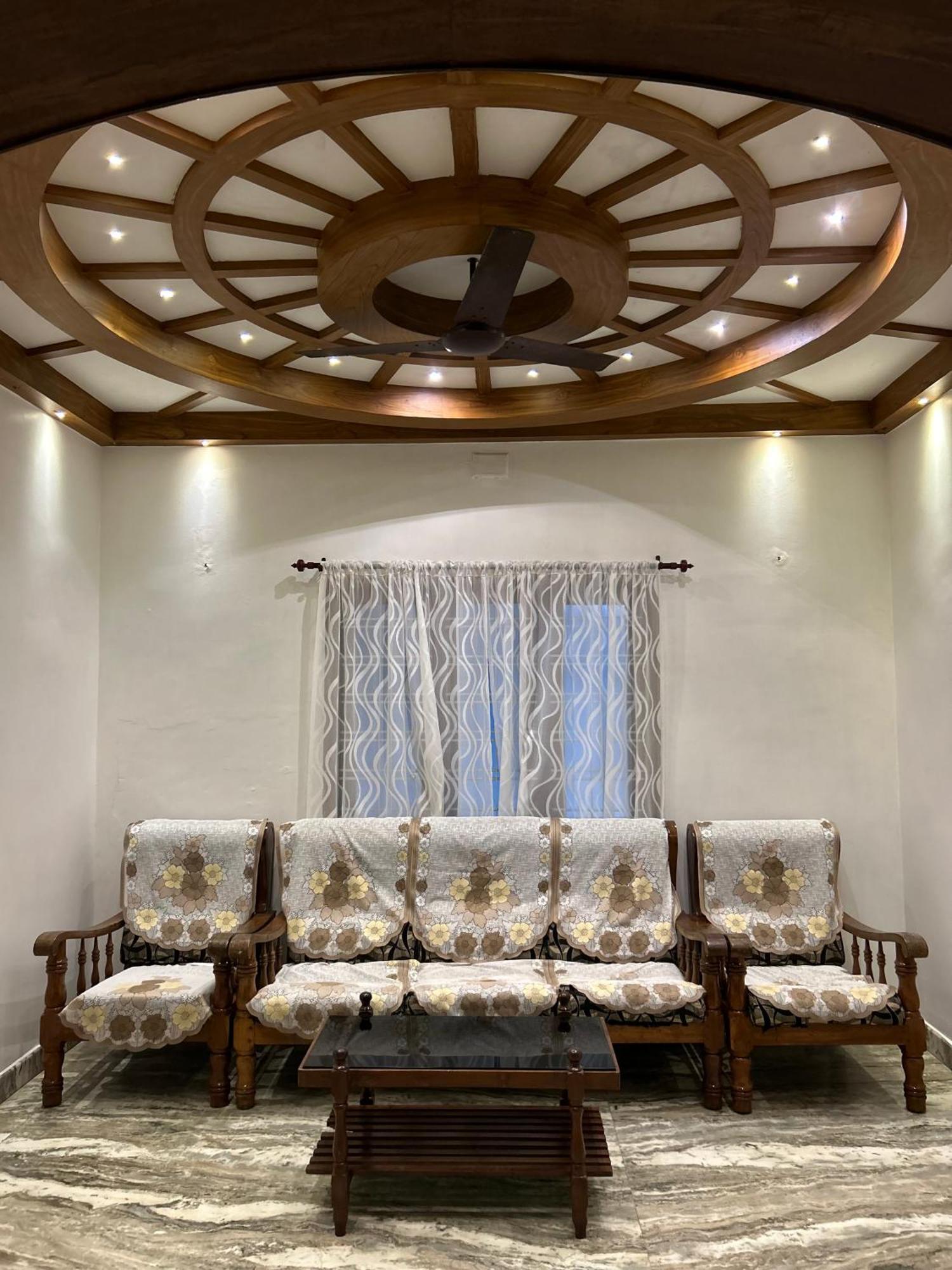 Marari Casa De Victoria Bed and Breakfast Alappuzha Eksteriør billede