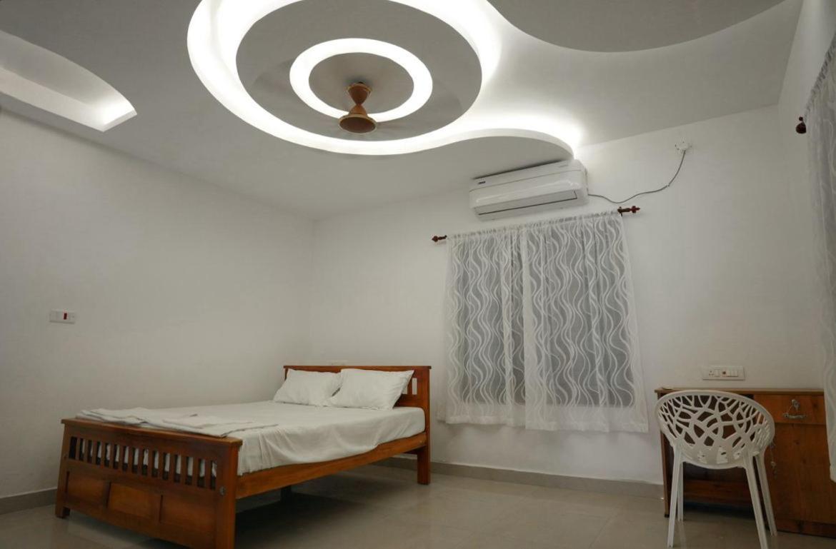 Marari Casa De Victoria Bed and Breakfast Alappuzha Eksteriør billede